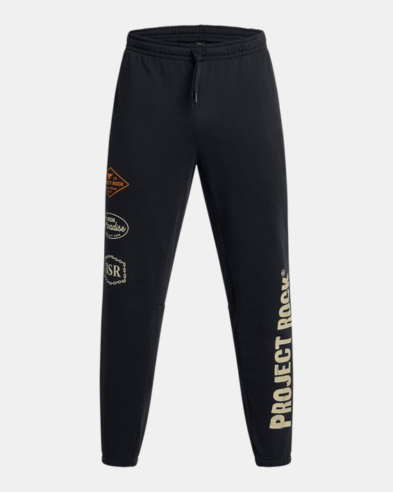 Project Rock Heavyweight Tools Of The Trade Men's Pants Project Rock Heavyweight Tools Of The Trade Men's Pants